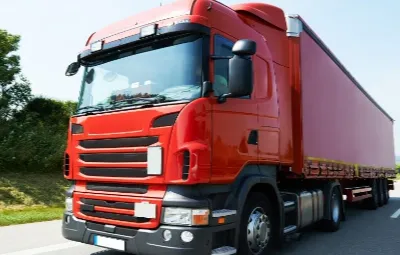 İstanbul Dikilitaş Ambar Kargo