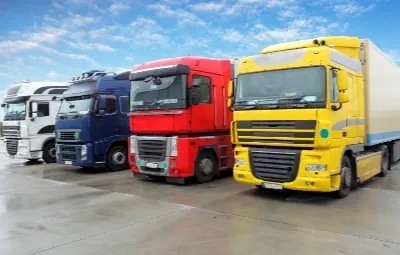 İstanbul Dikilitaş Nakliye Ambarı