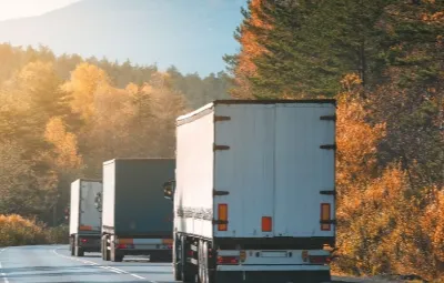 İstanbul ile Dikilitaş Arası Klima Taşıma