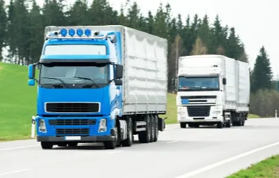 İstanbul ile Dikilitaş Arası Eşya Taşıma